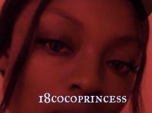 18cocoprincess