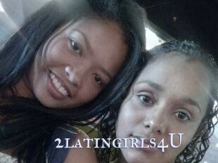 2_latingirls4U