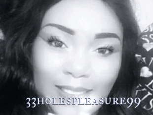 33holespleasure99