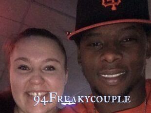 94Freakycouple