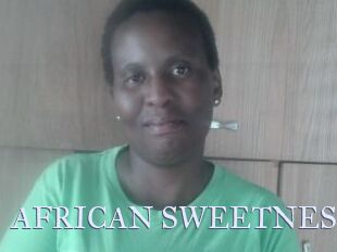 AFRICAN_SWEETNESS