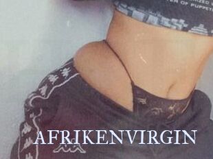 AFRIKENVIRGIN