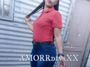 AMORRdivaXX