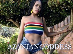 AZANIANGODDESS