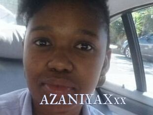 AZANIYAXxx