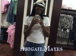 Abigail_Mayes