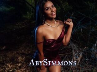 AbySimmons