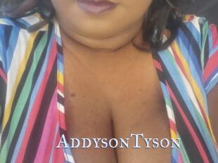 AddysonTyson