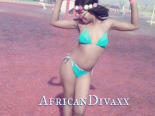 AfricanDivaxx