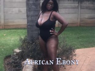 African_Ebony