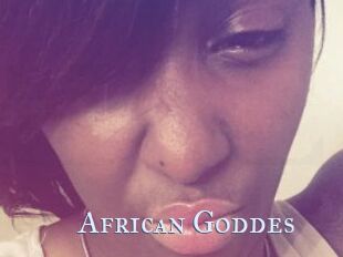 African_Goddes