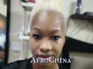 AfroChina