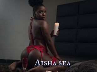 Aisha_sea