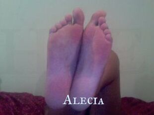 Alecia