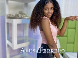 AlexaFerrero