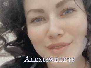 Alexisweeets