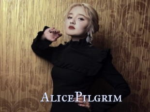 AlicePilgrim