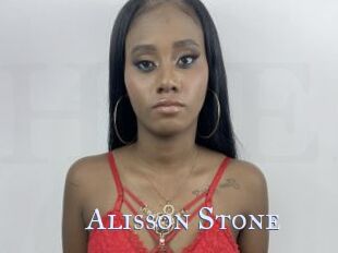 Alisson_Stone