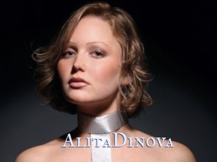 AlitaDinova