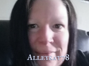 Alleykat78