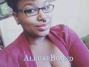 AllureBound