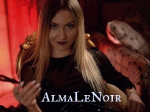 AlmaLeNoir