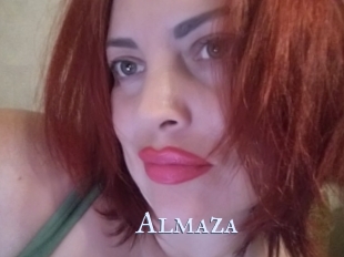 Almaza