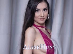 AlyseHunt