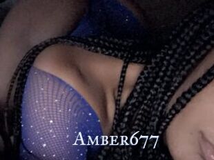 Amber677