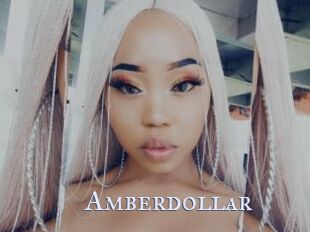 Amberdollar