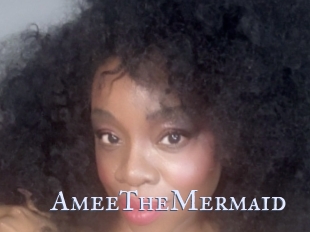 AmeeTheMermaid