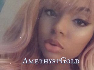 AmethystGold