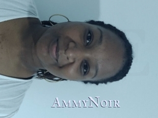 AmmyNoir