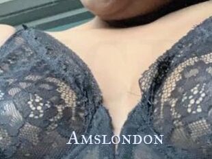 Amslondon