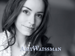 AmyWaissman