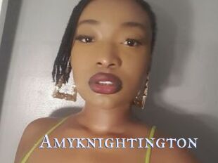 Amyknightington