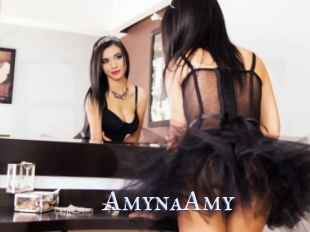 AmynaAmy