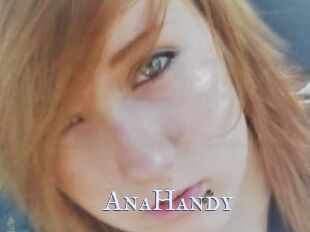 AnaHandy