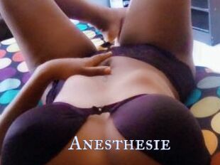 Anesthesie