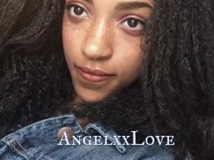 AngelxxLove