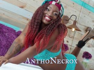 AnthoNecrox