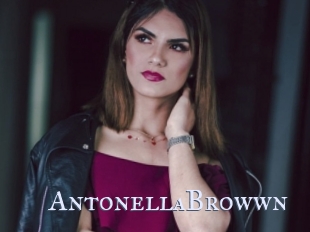 AntonellaBrowwn