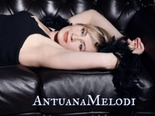 AntuanaMelodi