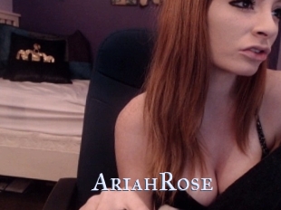 AriahRose