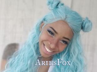 AriesFox