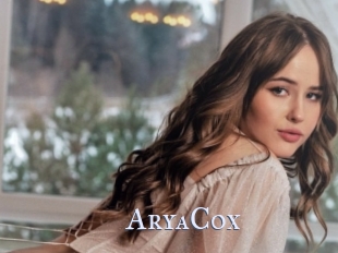 AryaCox