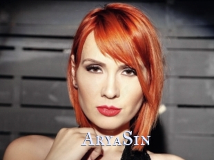 AryaSin