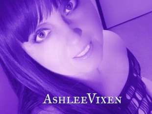 AshleeVixen