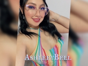 AshleeyBell