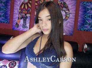 AshleyCarson